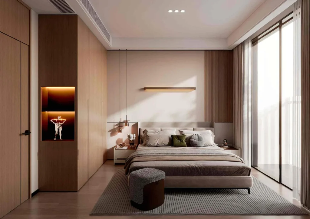 Nautis Residences by Stamn Development LLC in Dubai Islands, Dubai