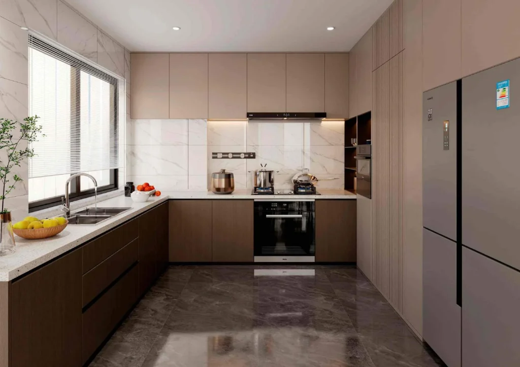 Nautis Residences by Stamn Development LLC in Dubai Islands, Dubai