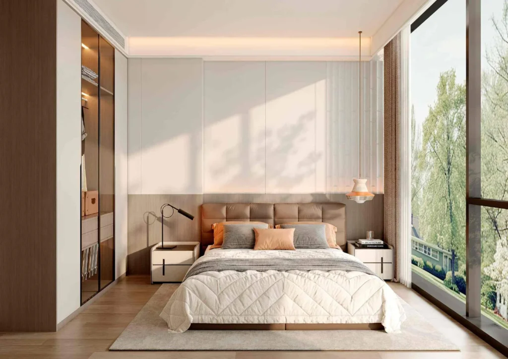 Nautis Residences by Stamn Development LLC in Dubai Islands, Dubai