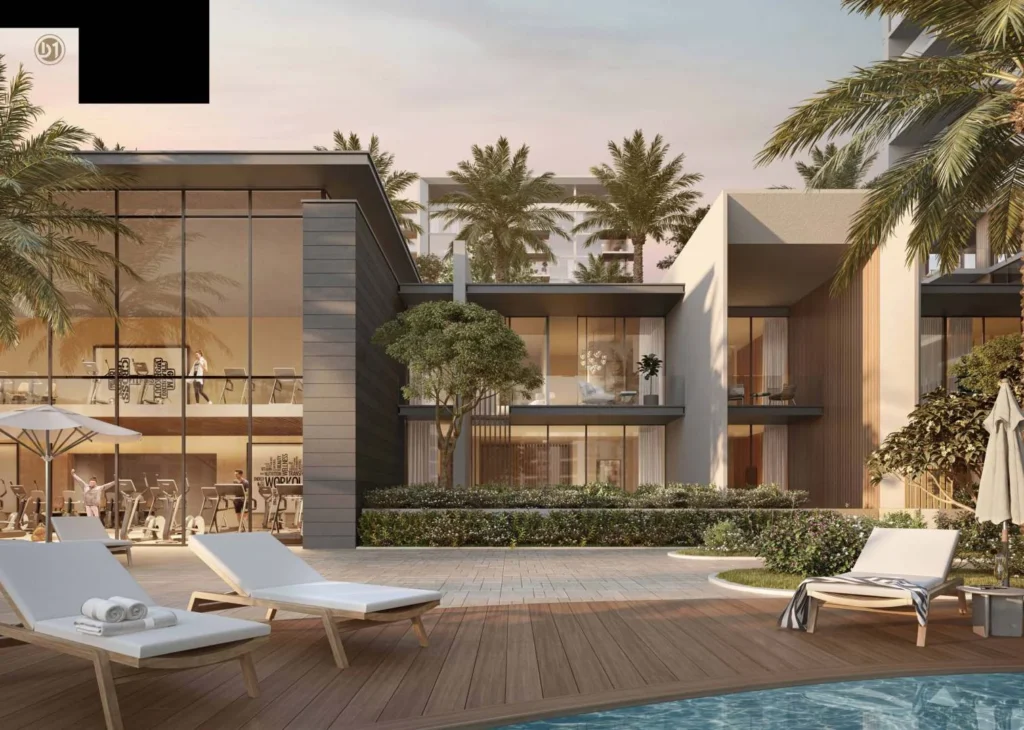 Naya at District One by Meydan Group in District One, Dubai