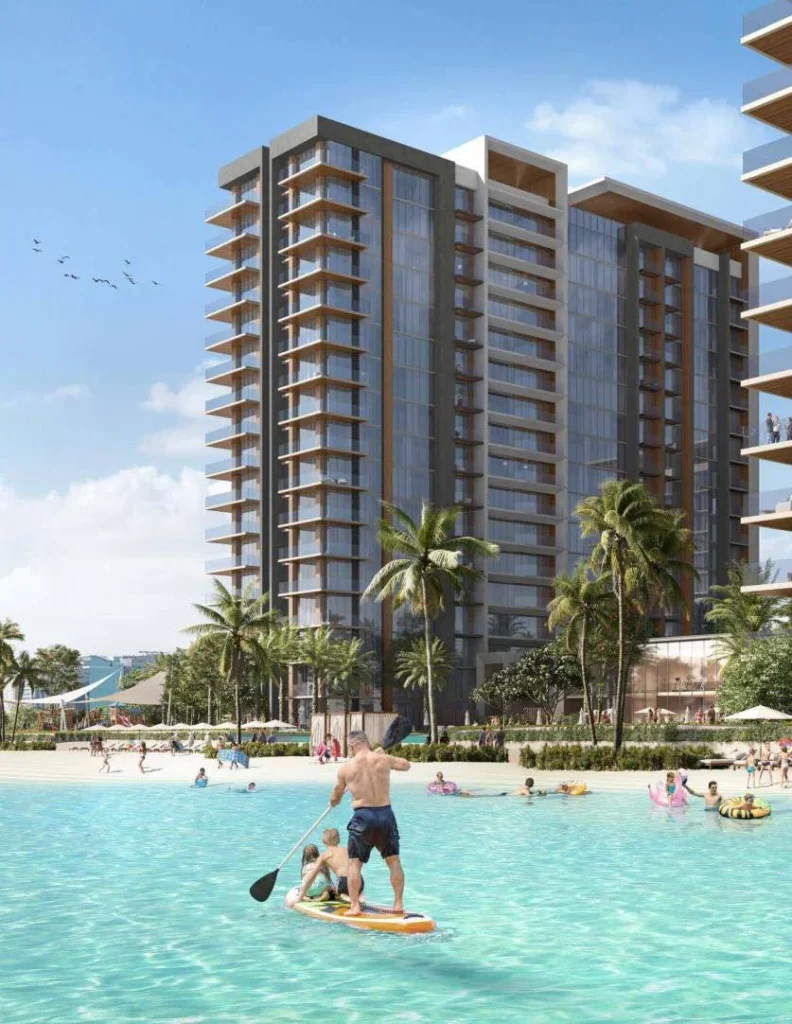 Naya at District One by Meydan Group in District One, Dubai
