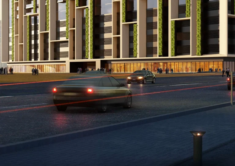 Neva Residences