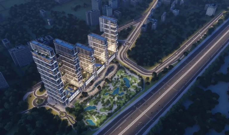 Sobha One