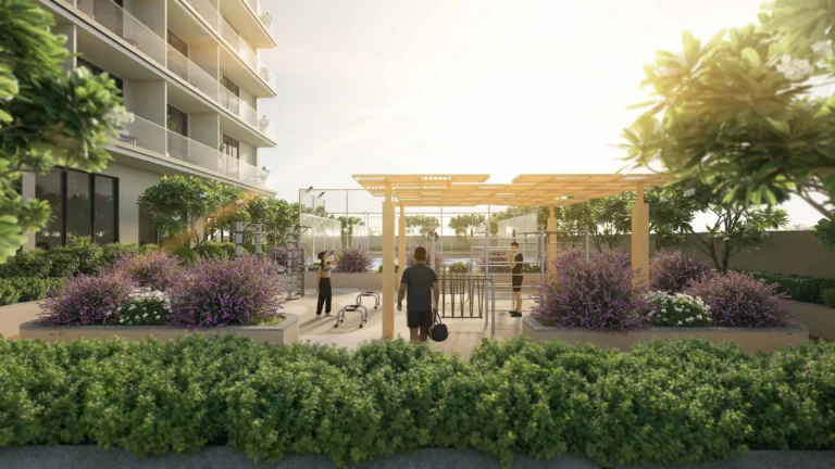 Nirvana Residences - I
