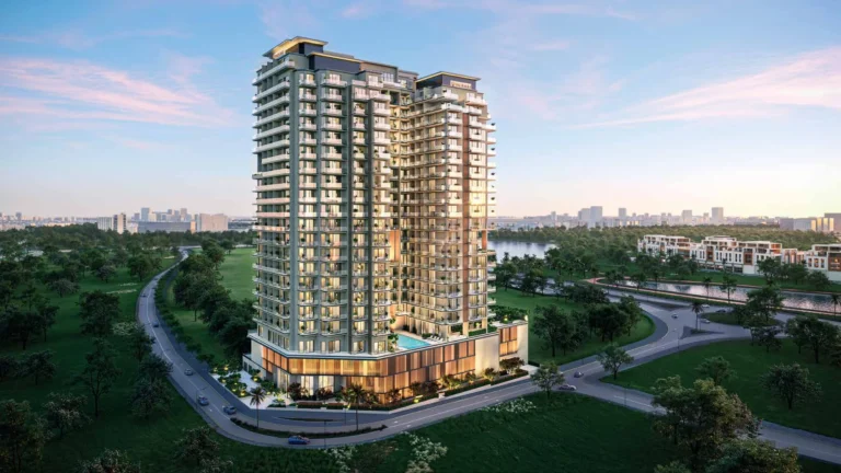 Nirvana Residences – I