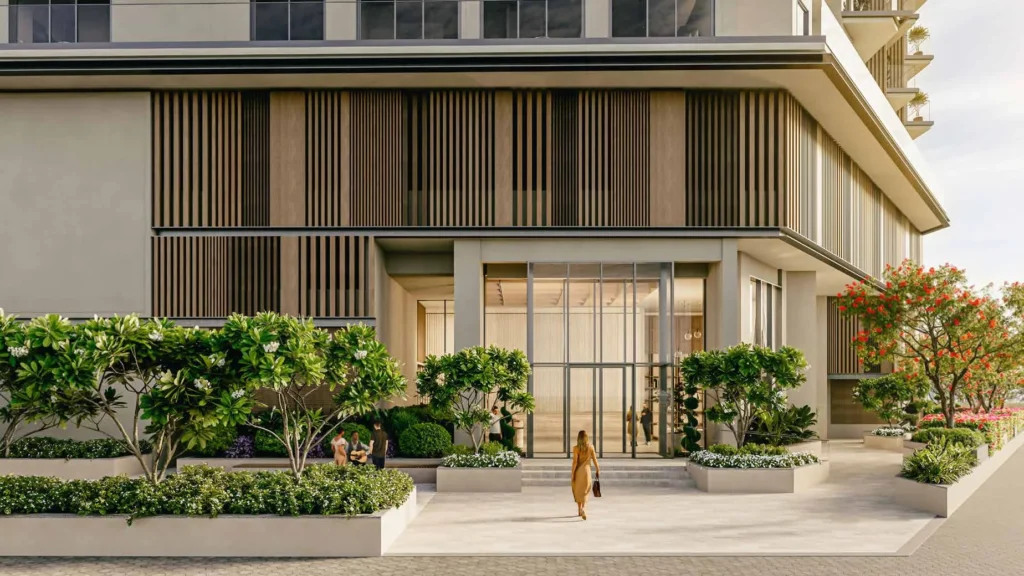 Nirvana Residences - I by Meraki Real Estate Development in Dubai Production City