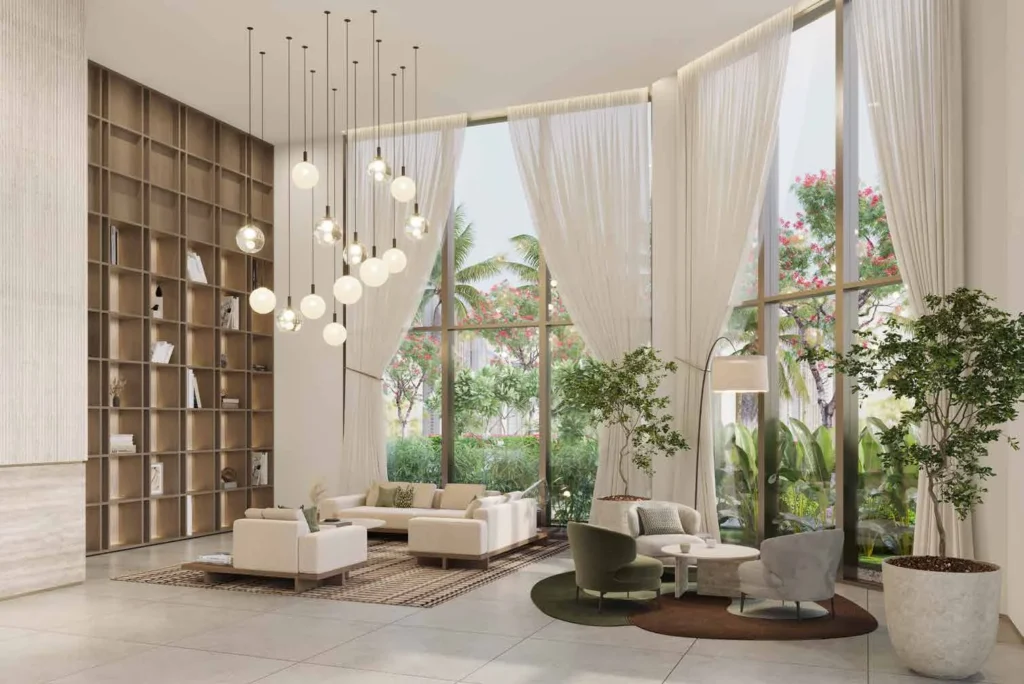 Nirvana Residences - I by Meraki Real Estate Development in Dubai Production City