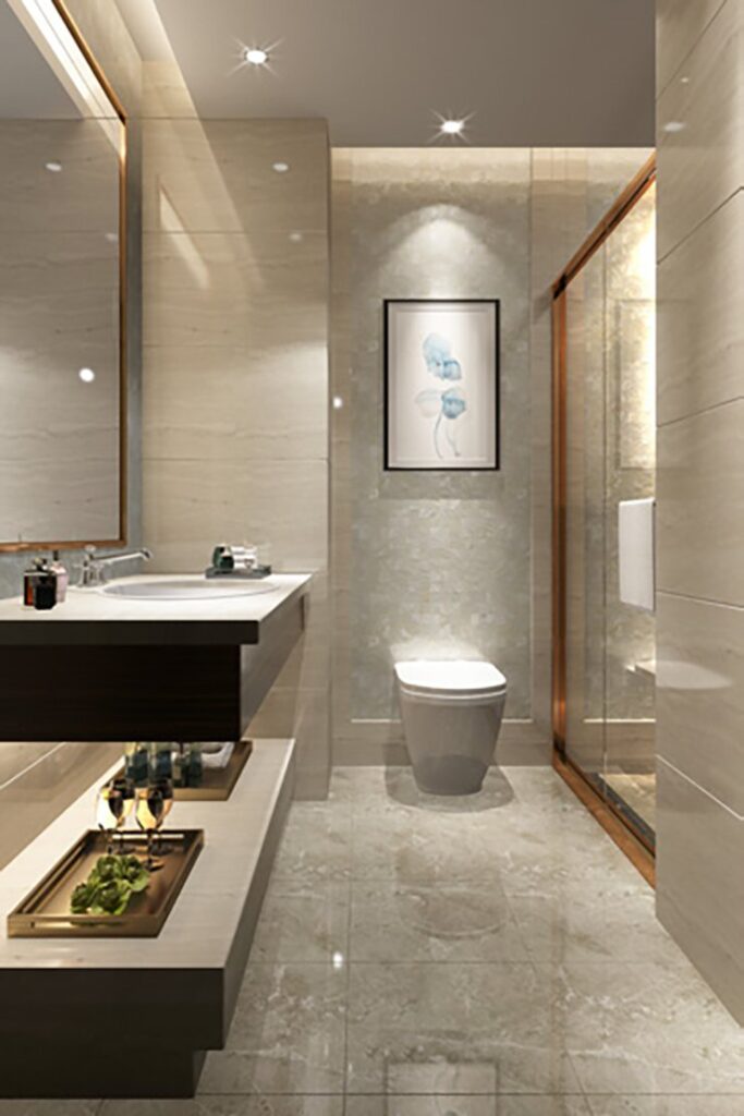 Nobles Residential Tower, Business Bay – by Tiger Properties | Continental Club Dubai
