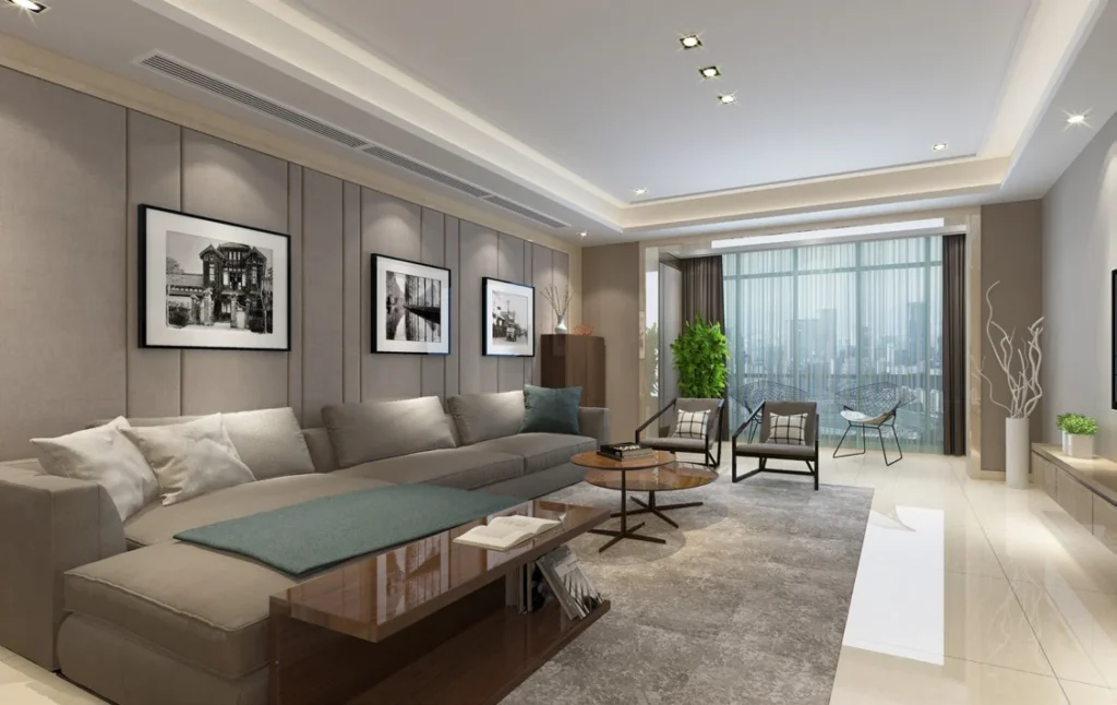 Nobles Residential Tower by Tiger Group in Business Bay, Dubai
