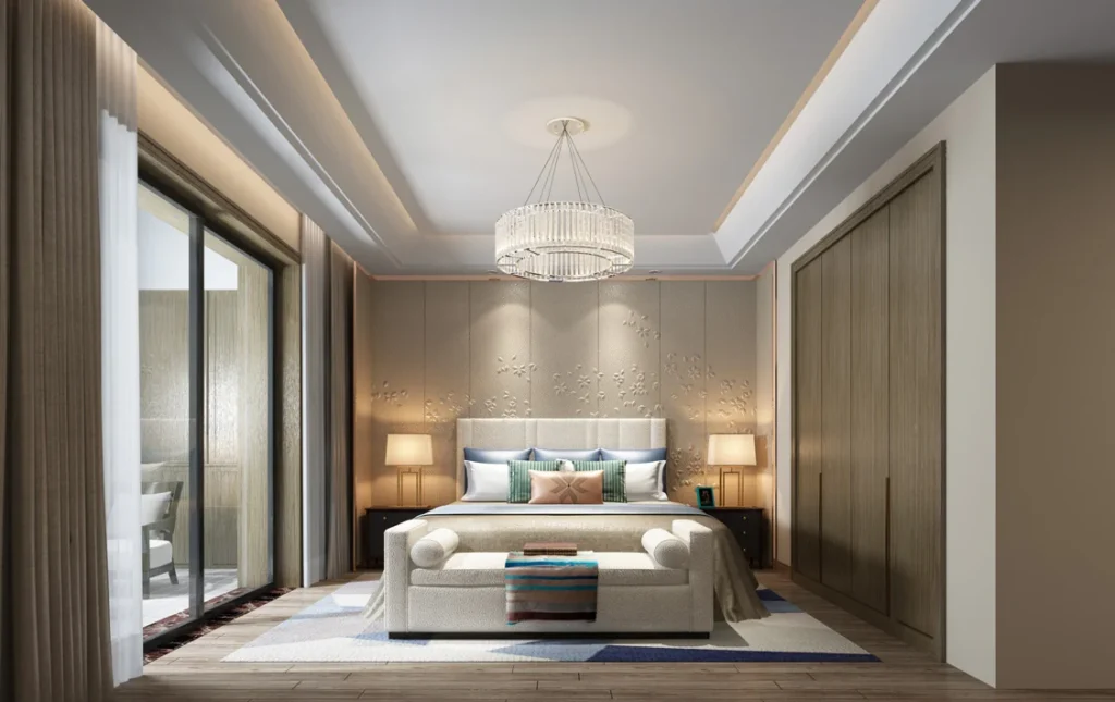 Nobles Residential Tower by Tiger Group in Business Bay, Dubai