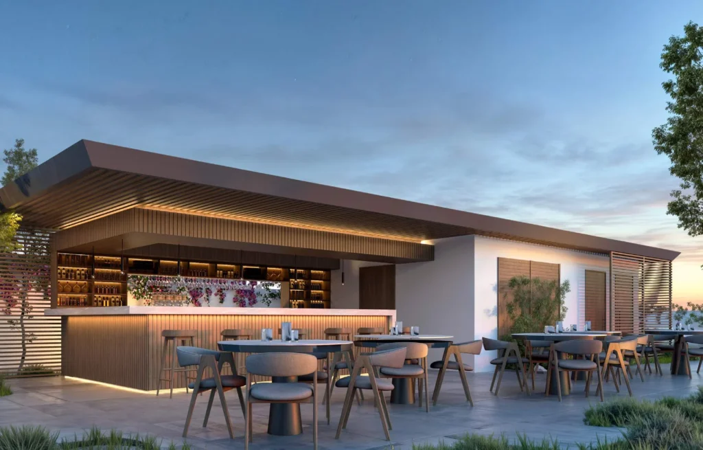 Norah Residence by Al Tareq Star Real Estate Development in JVC District 14, Dubai