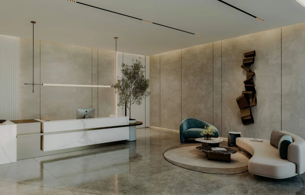 Norah Residence by Al Tareq Star Real Estate Development in JVC District 14, Dubai