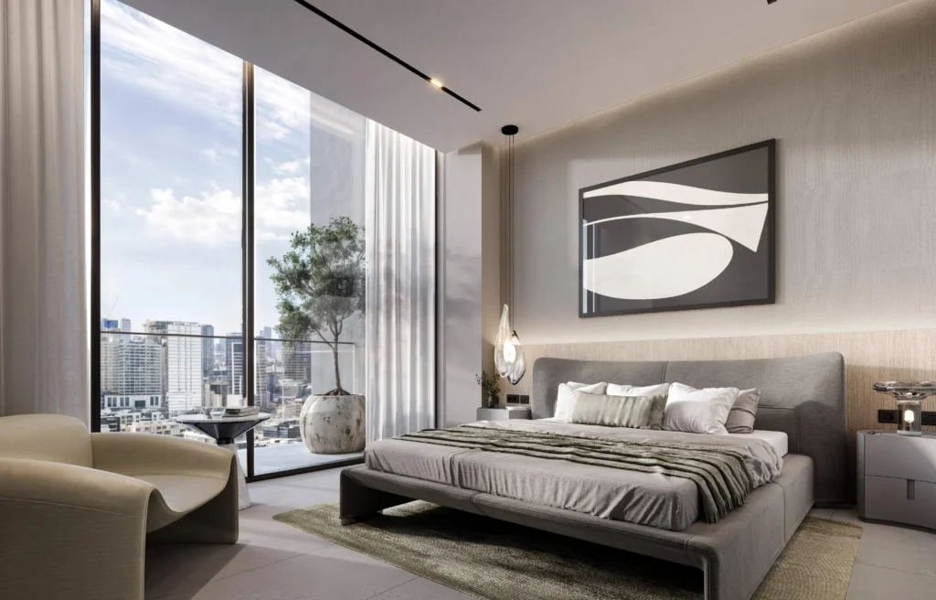 Norah Residence by Al Tareq Star Real Estate Development in JVC District 14, Dubai