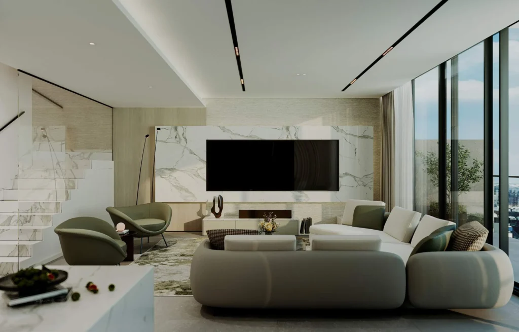 Norah Residence by Al Tareq Star Real Estate Development in JVC District 14, Dubai