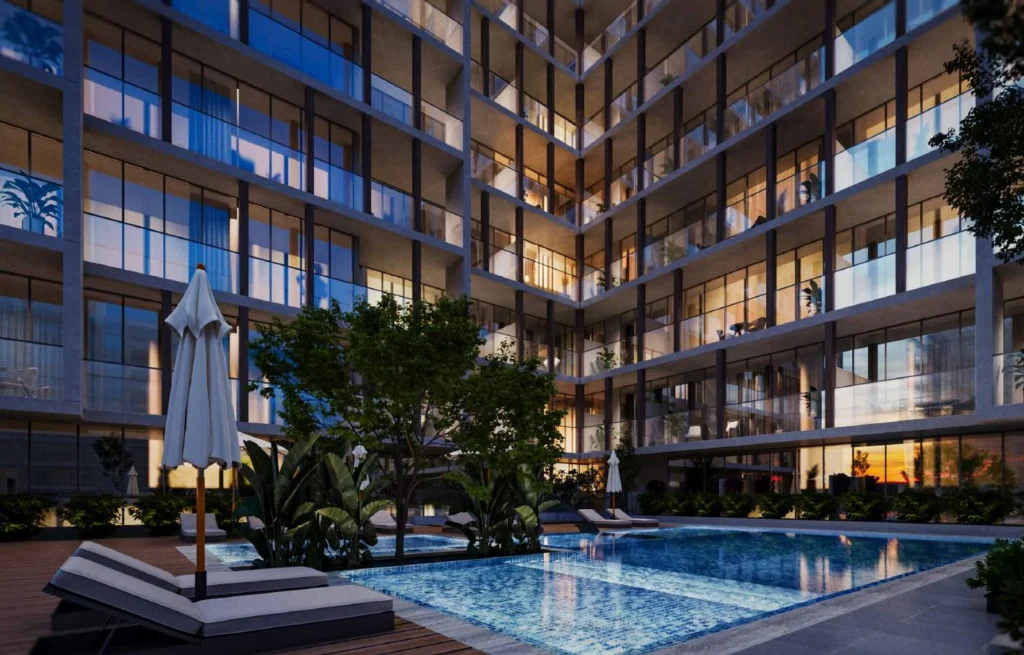 Norah Residence by Al Tareq Star Real Estate Development in JVC District 14, Dubai