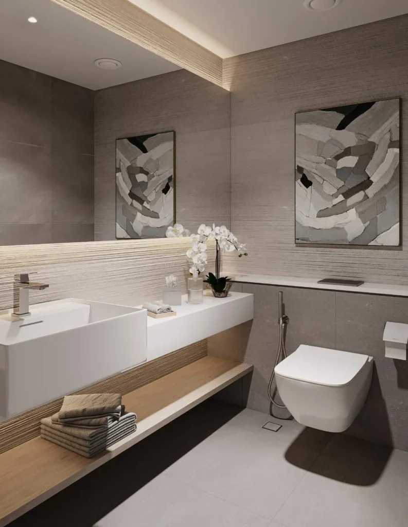 Norah Residence by Al Tareq Star Real Estate Development in JVC District 14, Dubai