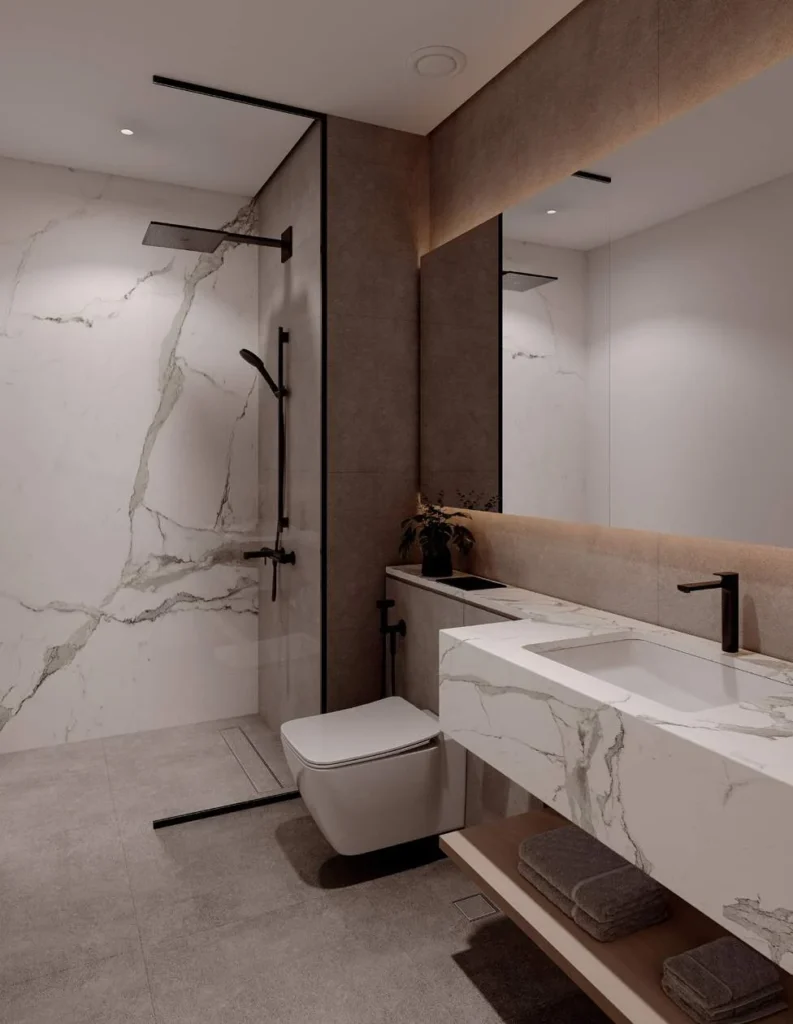 Norah Residence by Al Tareq Star Real Estate Development in JVC District 14, Dubai