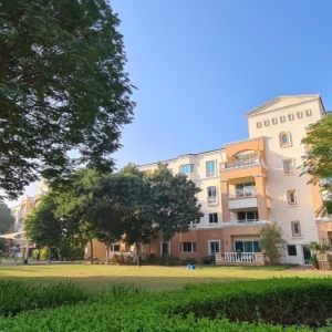 North West Apartments - Vyatl