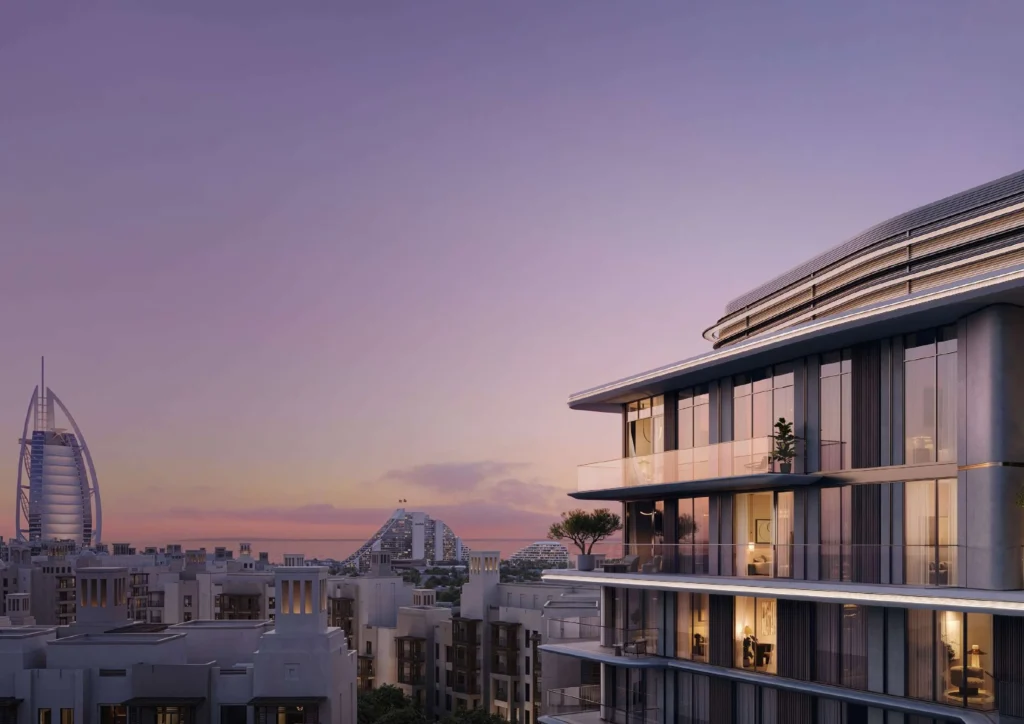 Nourelle by Jumeirah Hills Development L.L.C | Meraas in Jumeirah | Meraas in Madinat Jumeirah Living, Dubai