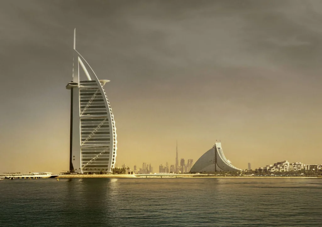Nourelle by Jumeirah Hills Development L.L.C | Meraas in Jumeirah | Meraas in Madinat Jumeirah Living, Dubai