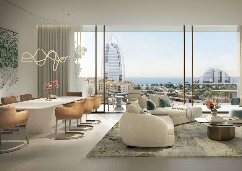 Nourelle by Jumeirah Hills Development L.L.C | Meraas in Jumeirah | Meraas in Madinat Jumeirah Living, Dubai
