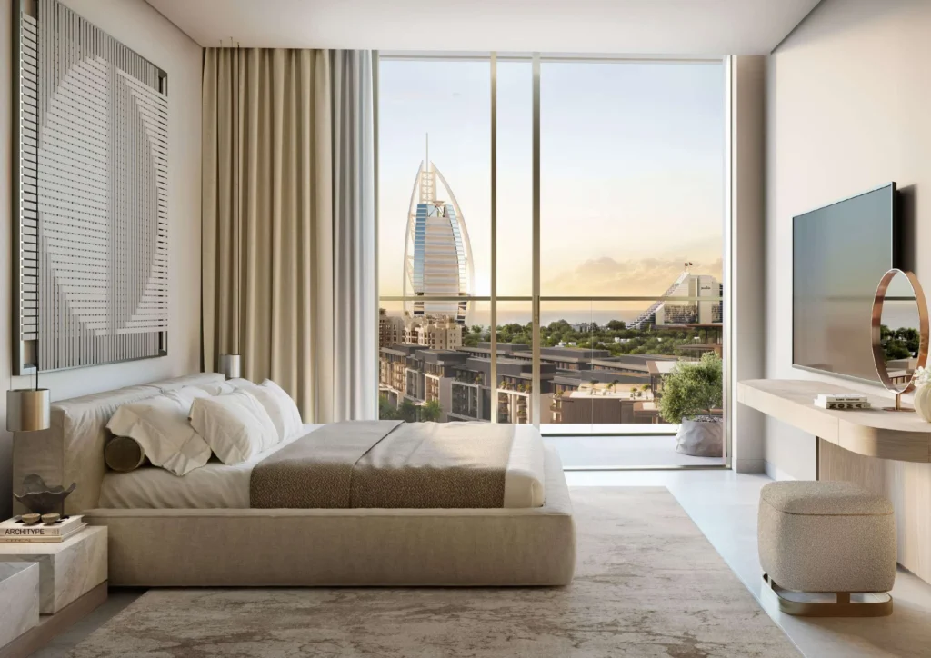 Nourelle by Jumeirah Hills Development L.L.C | Meraas in Jumeirah | Meraas in Madinat Jumeirah Living, Dubai