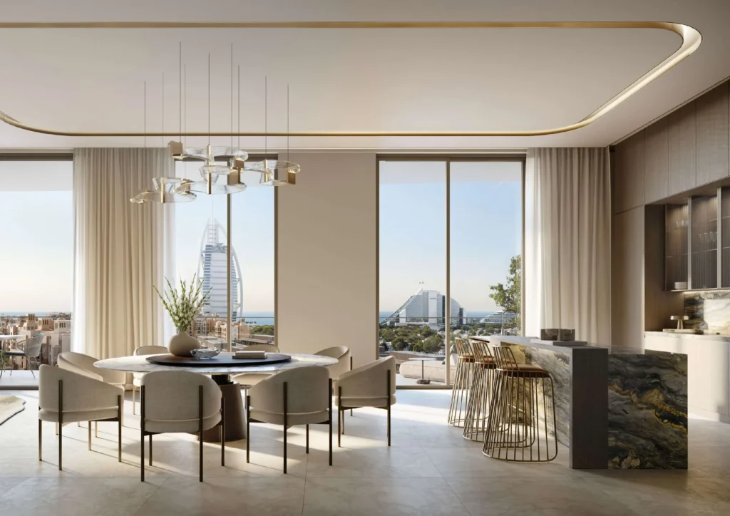 Nourelle by Jumeirah Hills Development L.L.C | Meraas in Jumeirah | Meraas in Madinat Jumeirah Living, Dubai