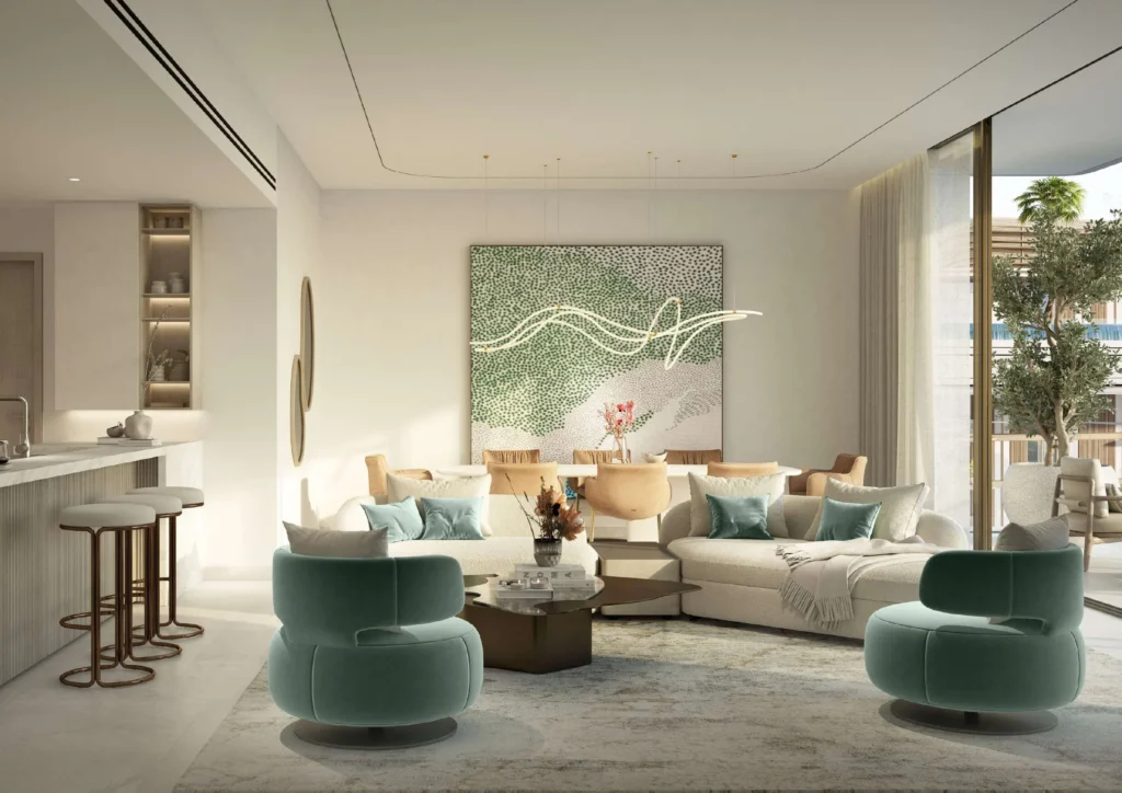 Nourelle by Jumeirah Hills Development L.L.C | Meraas in Jumeirah | Meraas in Madinat Jumeirah Living, Dubai
