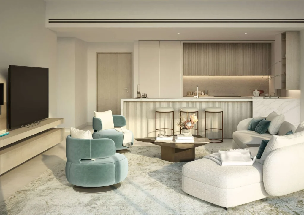 Nourelle by Jumeirah Hills Development L.L.C | Meraas in Jumeirah | Meraas in Madinat Jumeirah Living, Dubai