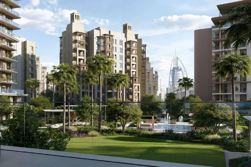 Nourelle by Jumeirah Hills Development L.L.C | Meraas in Jumeirah | Meraas in Madinat Jumeirah Living, Dubai