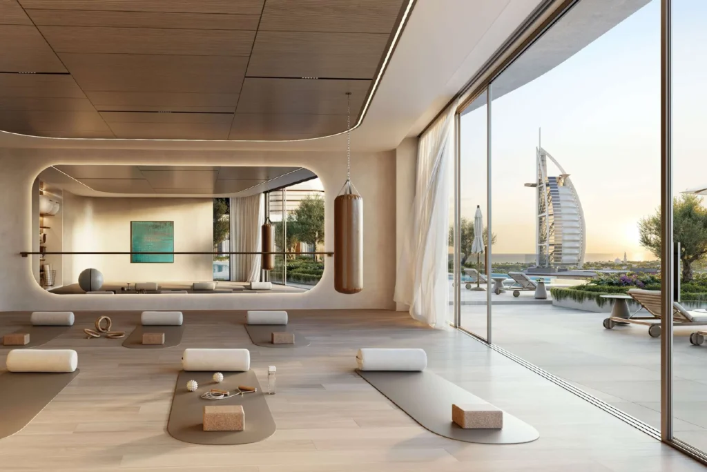 Nourelle by Jumeirah Hills Development L.L.C | Meraas in Jumeirah | Meraas in Madinat Jumeirah Living, Dubai