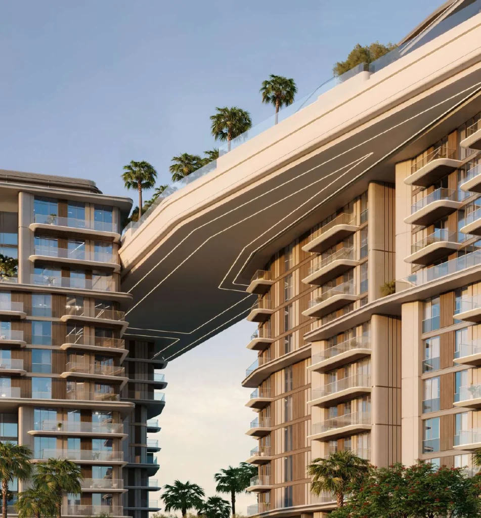 Nourelle by Jumeirah Hills Development L.L.C | Meraas in Jumeirah | Meraas in Madinat Jumeirah Living, Dubai