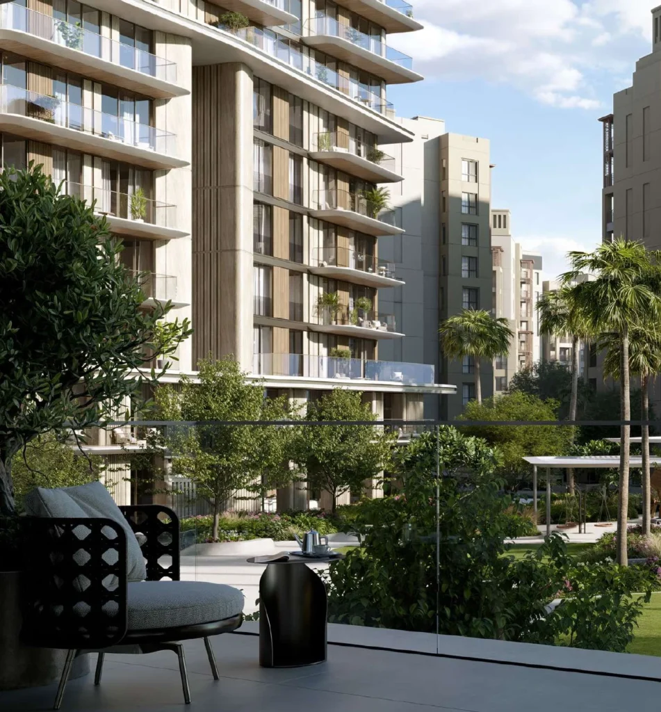 Nourelle by Jumeirah Hills Development L.L.C | Meraas in Jumeirah | Meraas in Madinat Jumeirah Living, Dubai