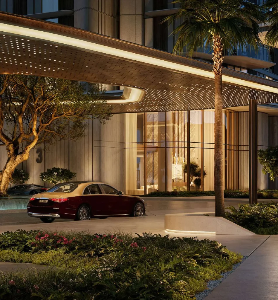 Nourelle by Jumeirah Hills Development L.L.C | Meraas in Jumeirah | Meraas in Madinat Jumeirah Living, Dubai