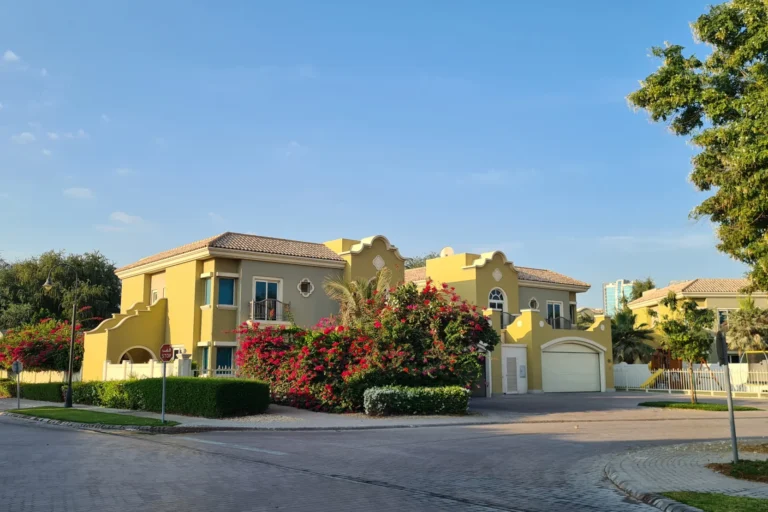 Novelia Village