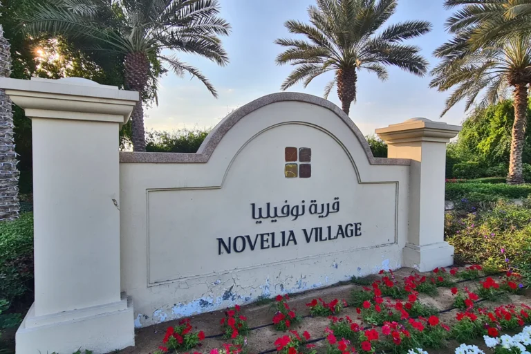Novelia Village