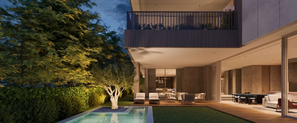 Numa Reserve by Mirfa Serenity Real Estate Development in Numa Reserve, Dubai
