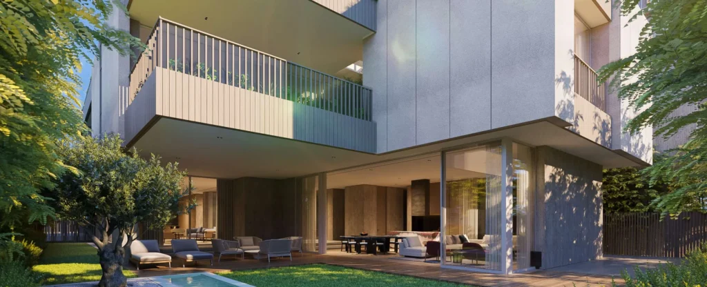 Numa Reserve by Mirfa Serenity Real Estate Development in Numa Reserve, Dubai