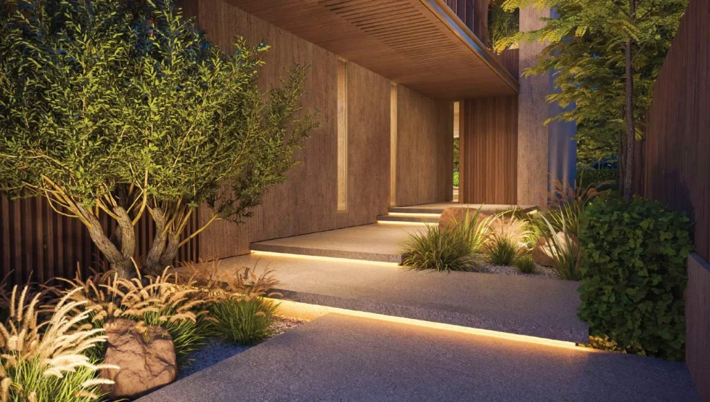 Numa Reserve by Mirfa Serenity Real Estate Development in Numa Reserve, Dubai