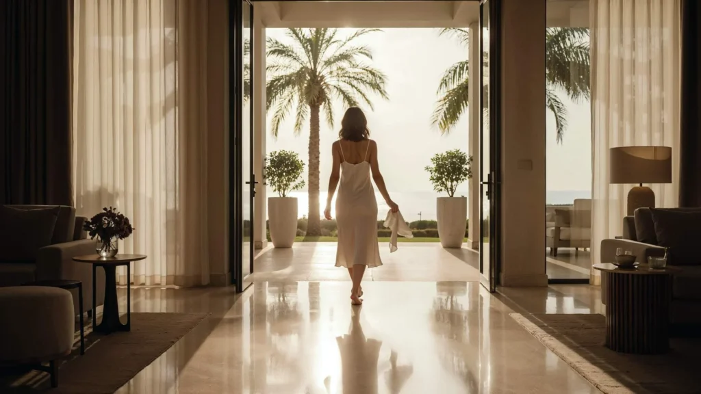 Nuvana by Wadan by Wadan Real Estate Development in Dubai Islands