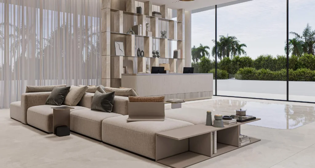 Nuvana by Wadan by Wadan Real Estate Development in Dubai Islands