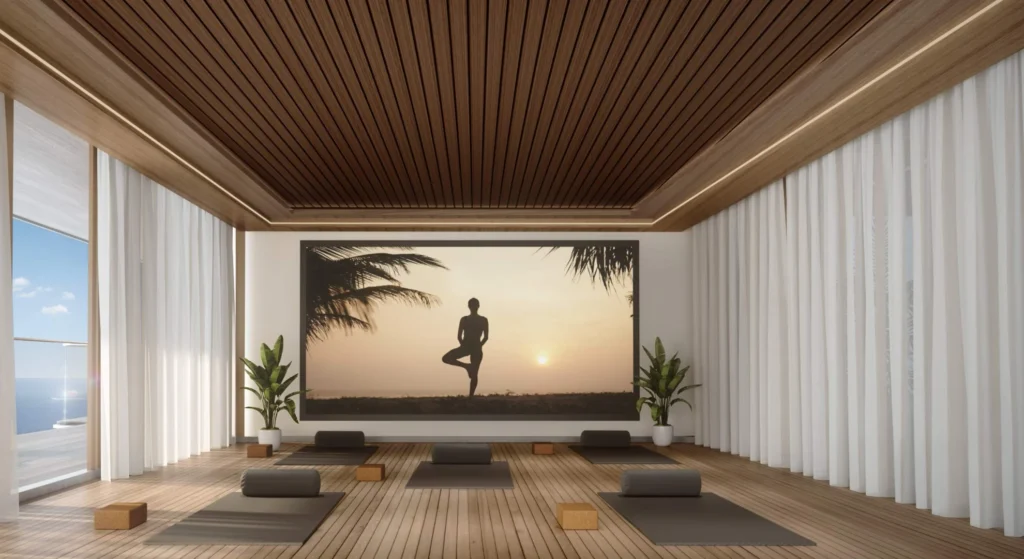 Nuvana by Wadan by Wadan Real Estate Development in Dubai Islands