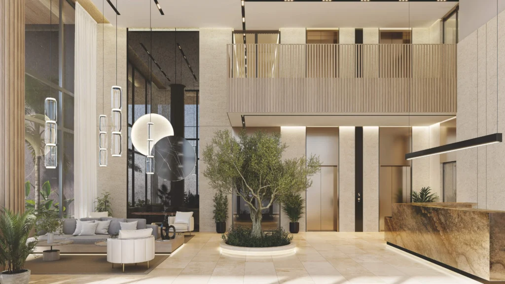 Oakley Square Residences by Ellington Sol Real Estate Development L.L.C | Ellington Properties in JVC District 11, Dubai