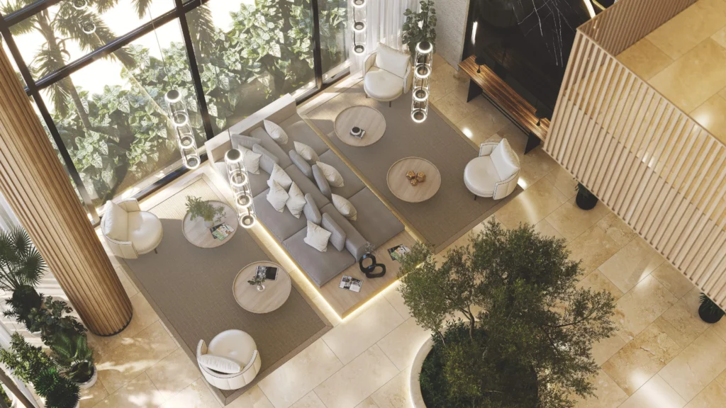 Oakley Square Residences by Ellington Sol Real Estate Development L.L.C | Ellington Properties in JVC District 11, Dubai