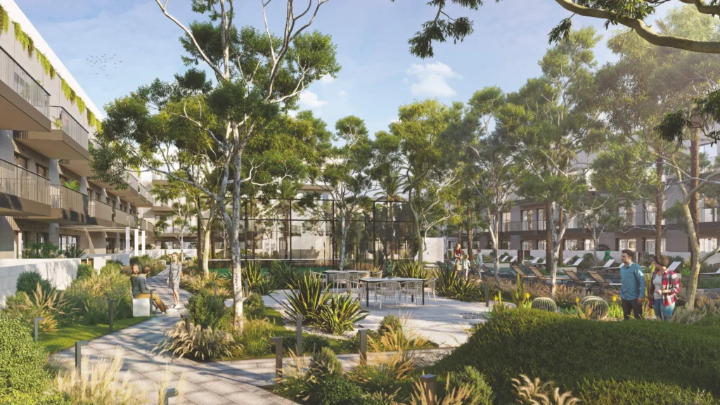 Oakley Square Residences by Ellington Sol Real Estate Development L.L.C | Ellington Properties in JVC District 11, Dubai