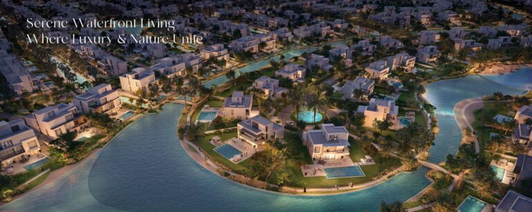 Oasis Address Branded Villas