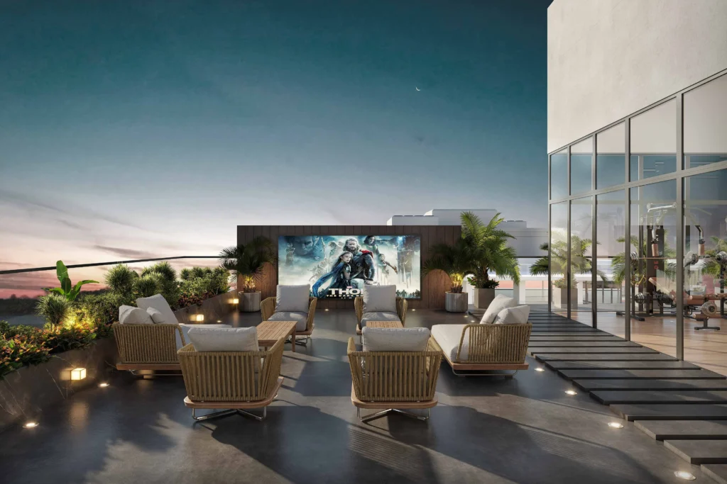 Oasis Lofts by Oasis Lofts Properties L.L.C | Uniestate Properties in Dubai Silicon Oasis