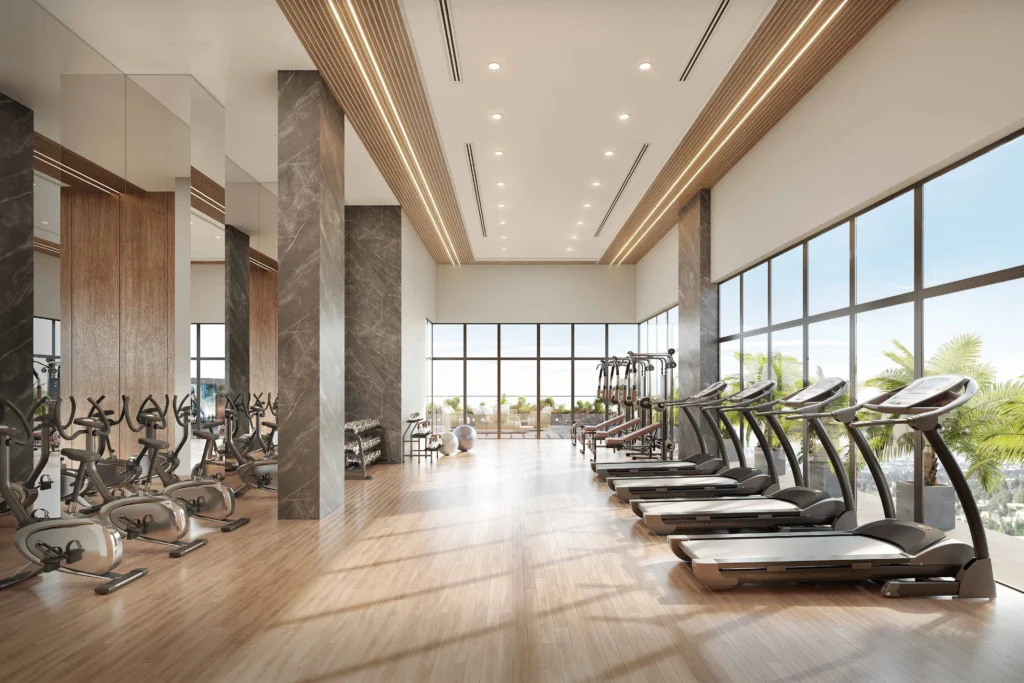 Oasis Lofts by Oasis Lofts Properties L.L.C | Uniestate Properties in Dubai Silicon Oasis