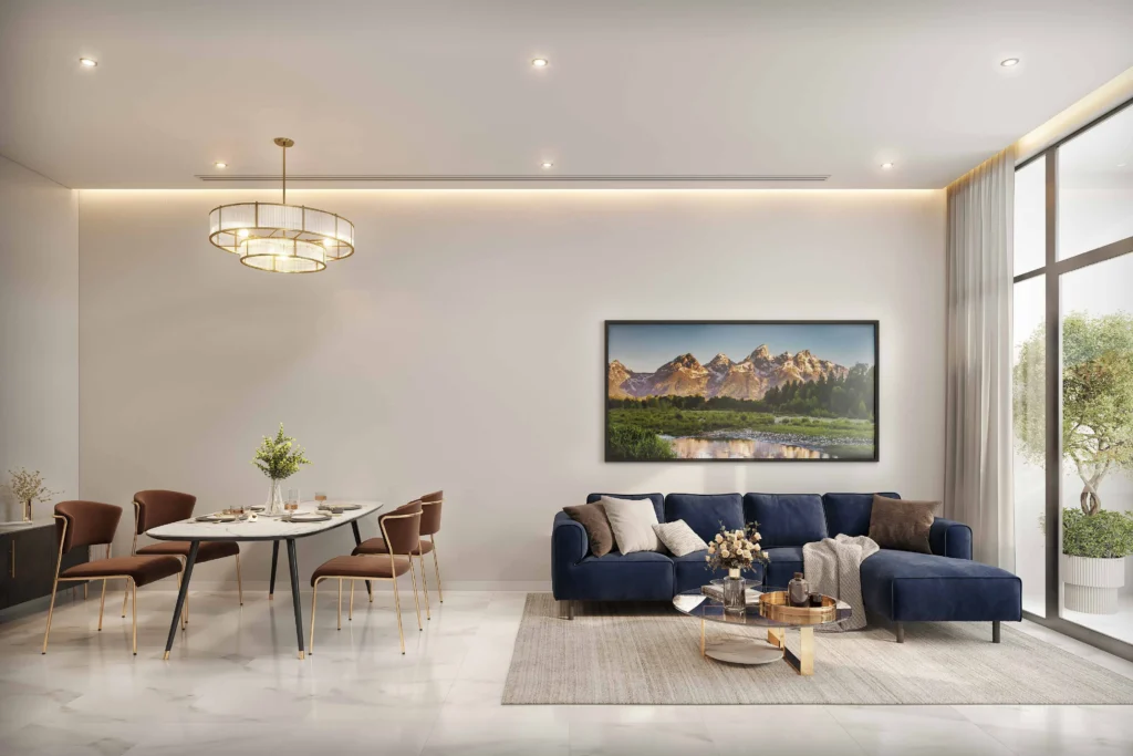 Oasis Lofts by Oasis Lofts Properties L.L.C | Uniestate Properties in Dubai Silicon Oasis
