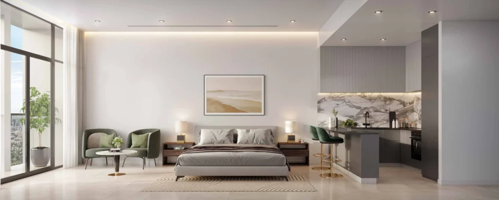 Oasis Lofts by Oasis Lofts Properties L.L.C | Uniestate Properties in Dubai Silicon Oasis